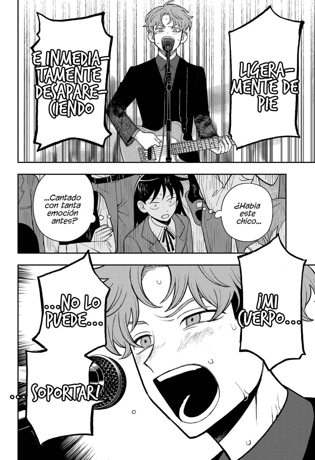 Chapter 64 - Page 19