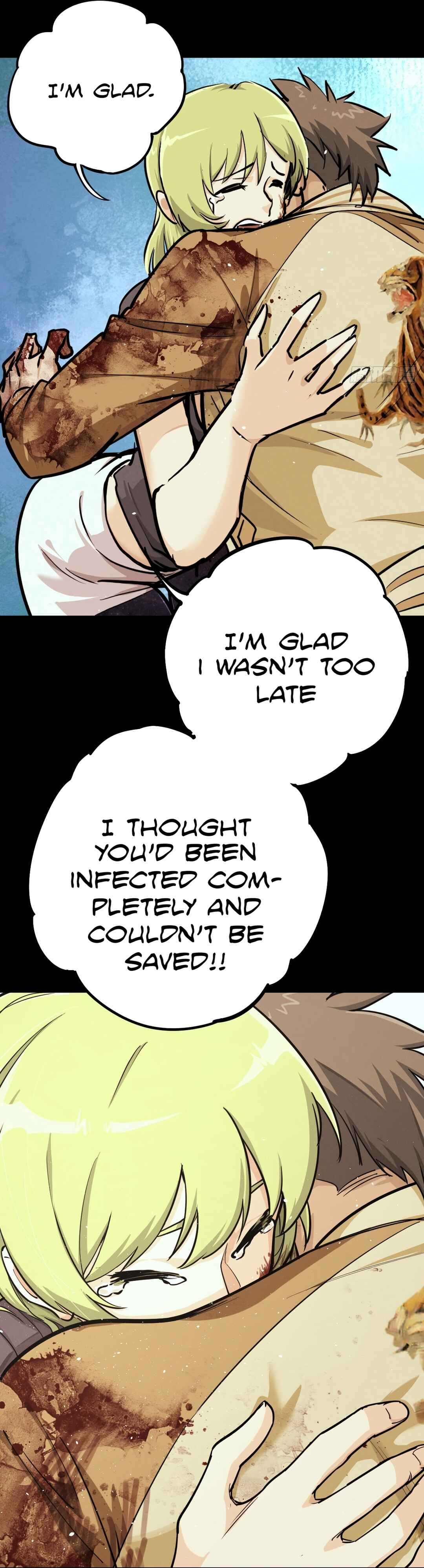 Chapter 129 - Page 14