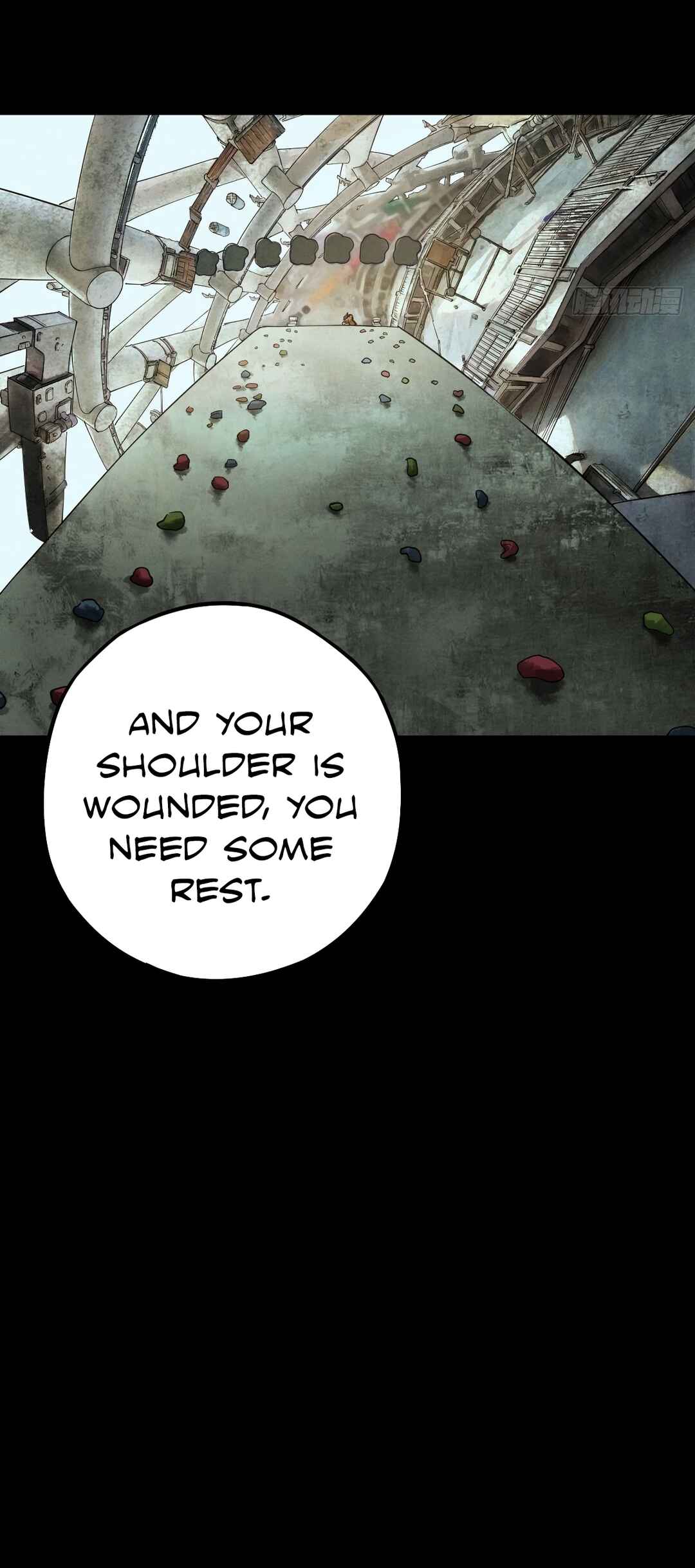 Chapter 129 - Page 19