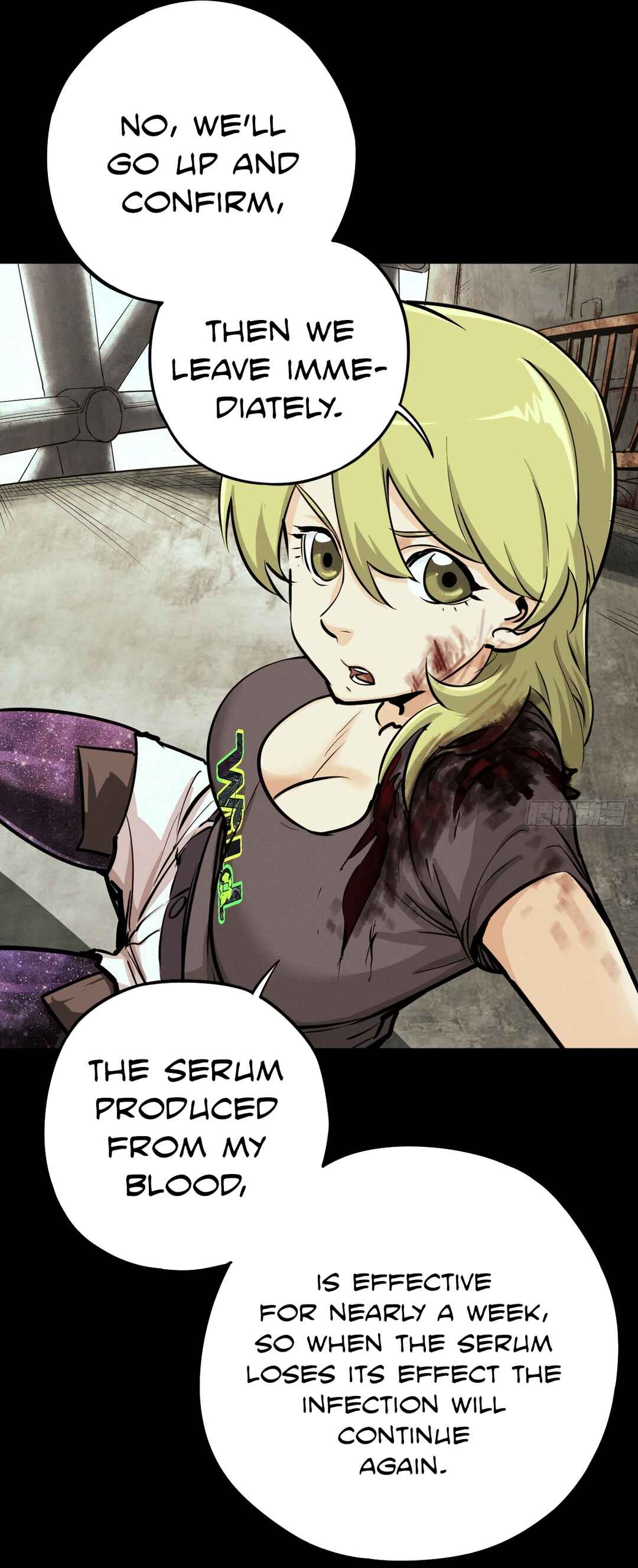Chapter 129 - Page 20