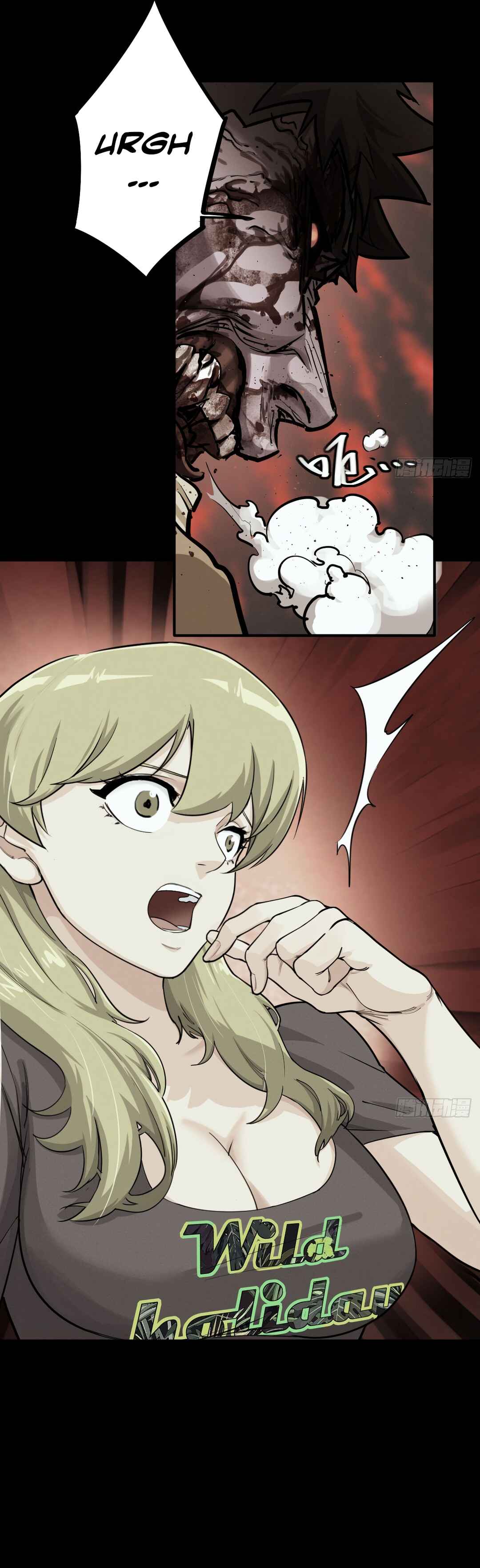 Chapter 129 - Page 9