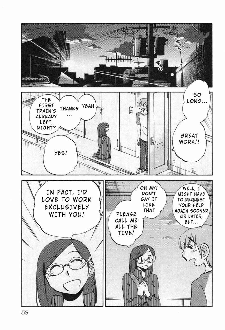 Chapter 25 - Page 21