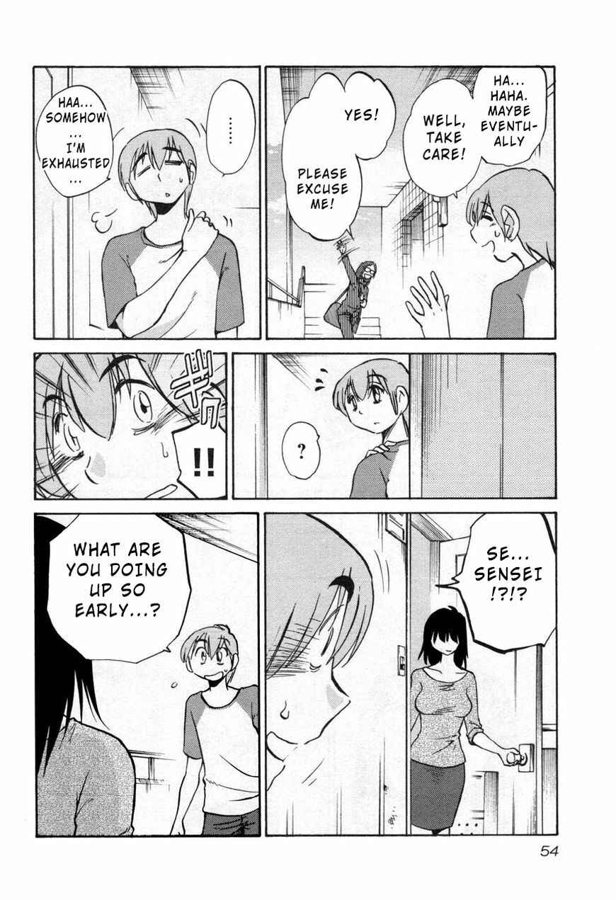 Chapter 25 - Page 22
