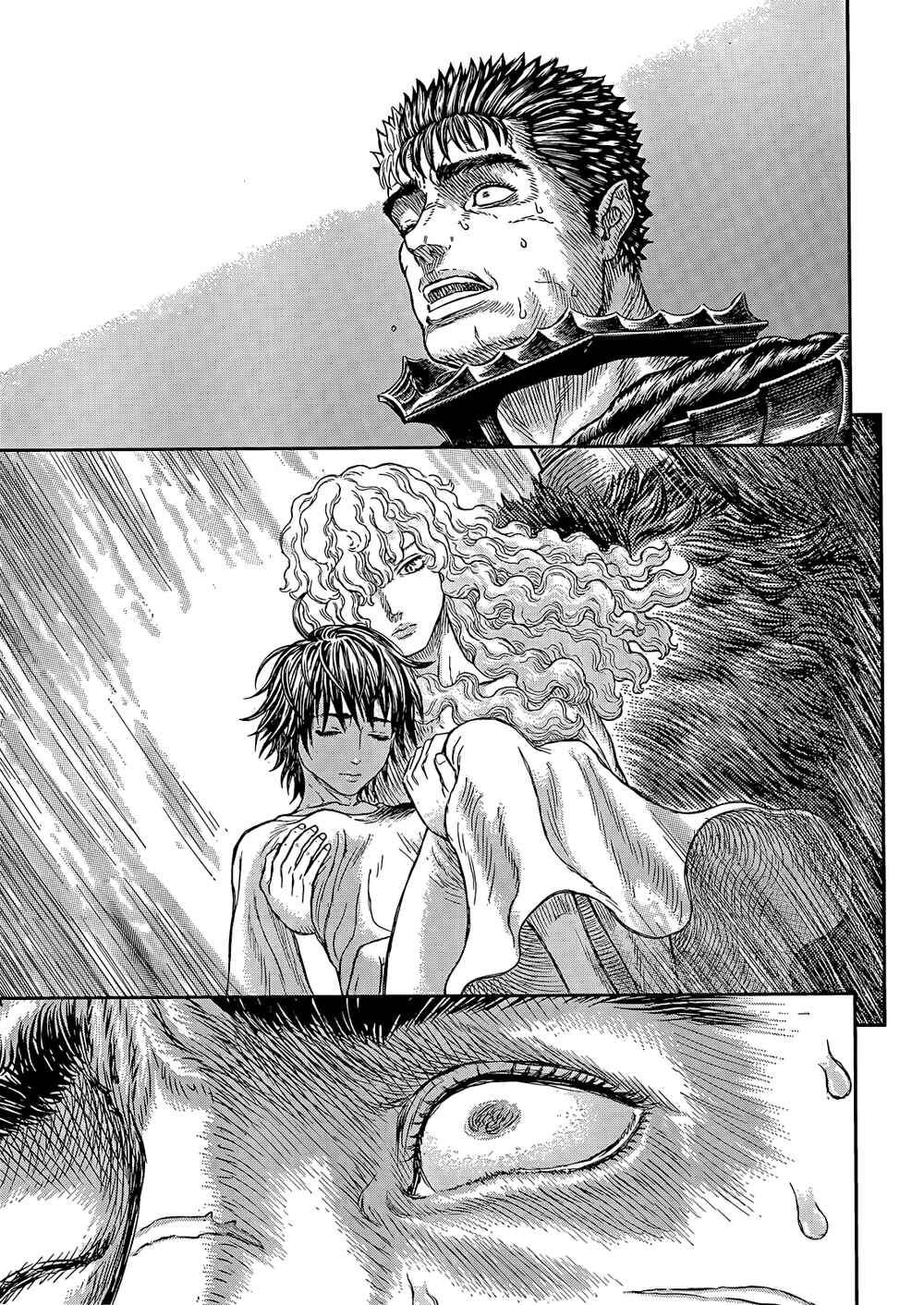 Chapter 368 - Page 16