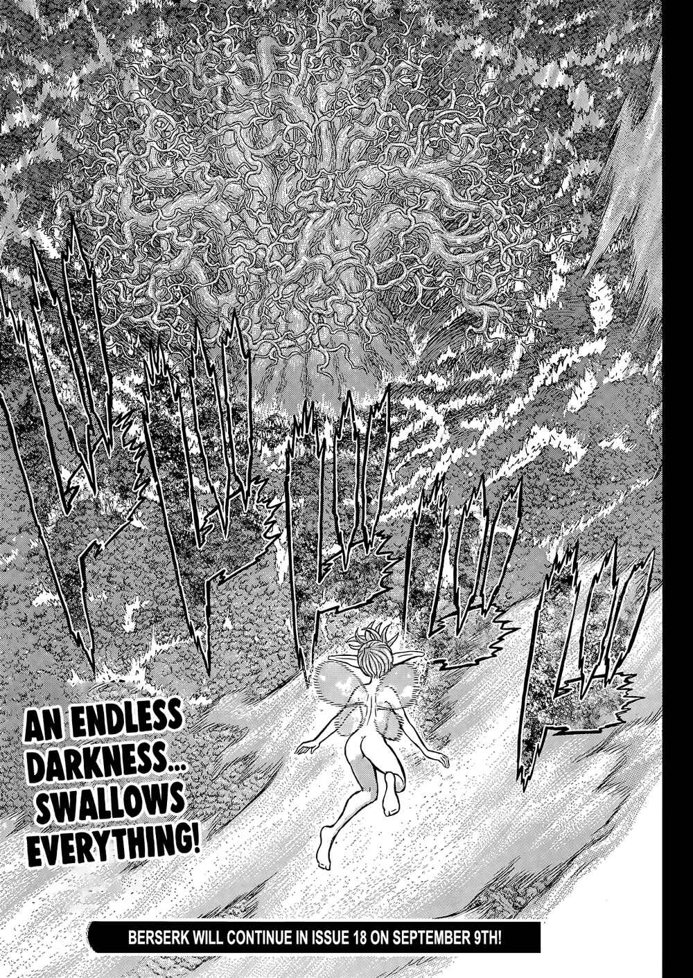 Chapter 368 - Page 20