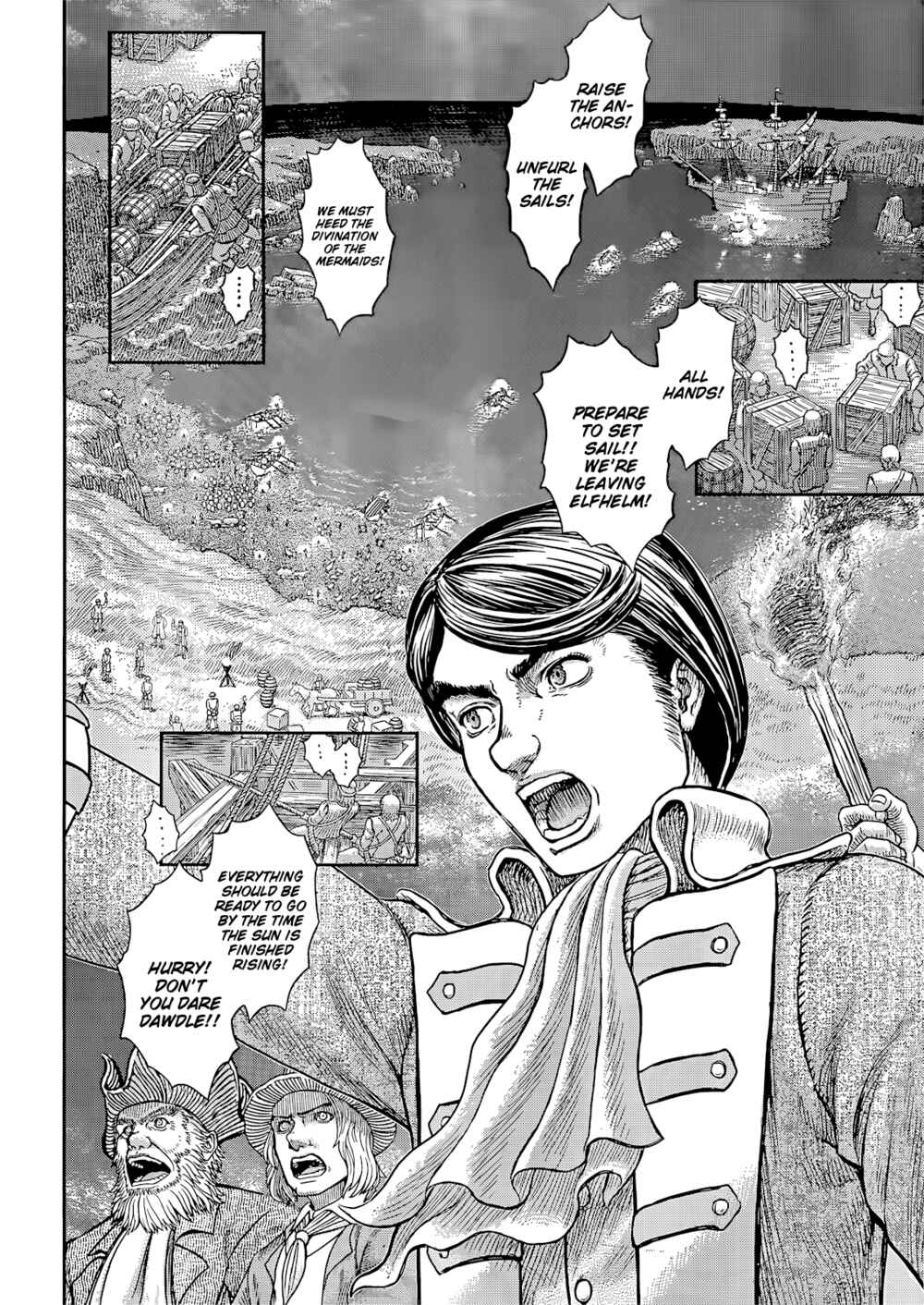 Chapter 368 - Page 7