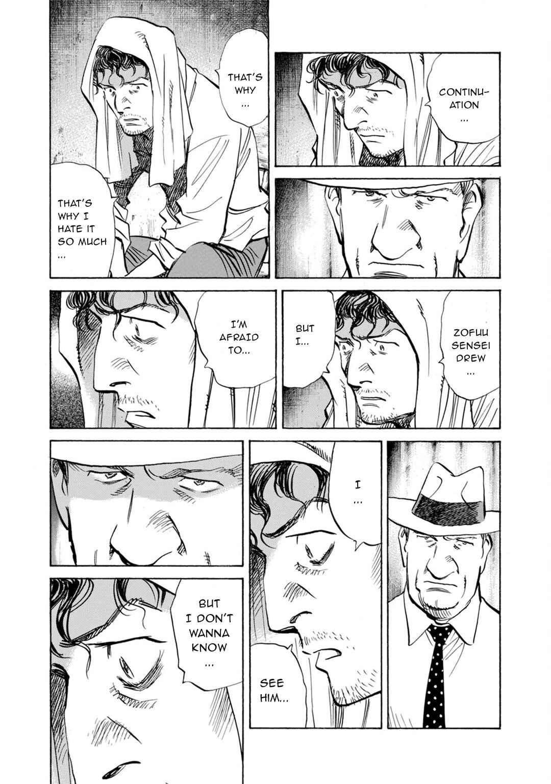 Chapter 35 - Page 12