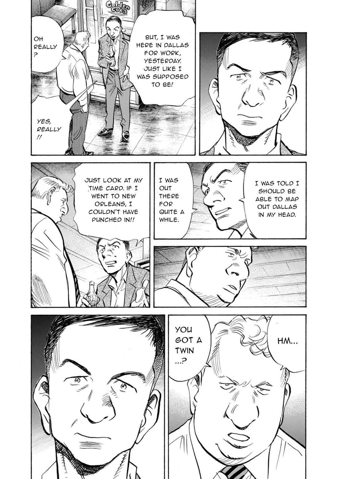 Chapter 35 - Page 19