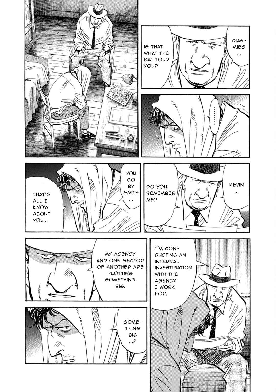 Chapter 35 - Page 6