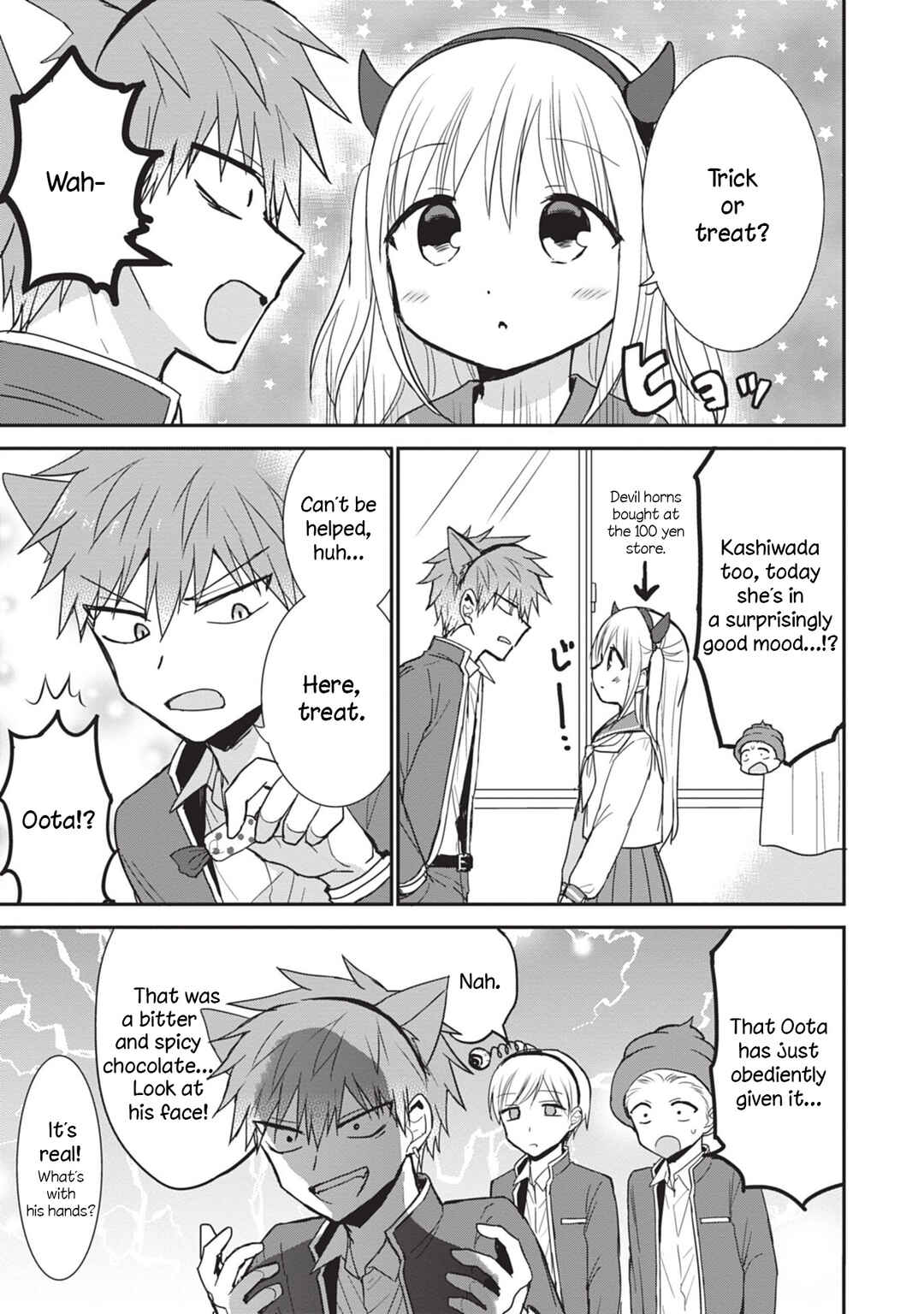 Chapter 86 - Page 3