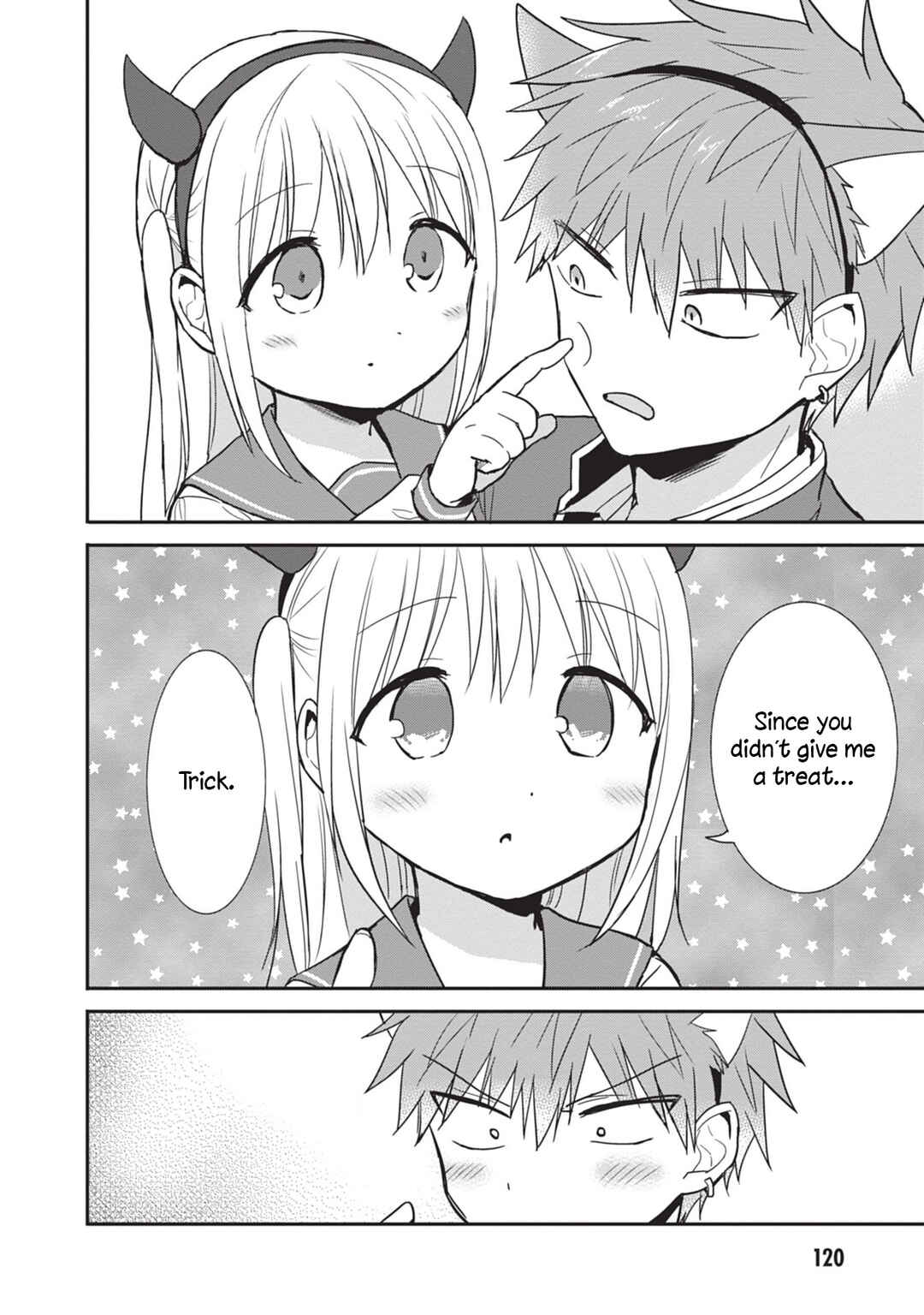 Chapter 86 - Page 6