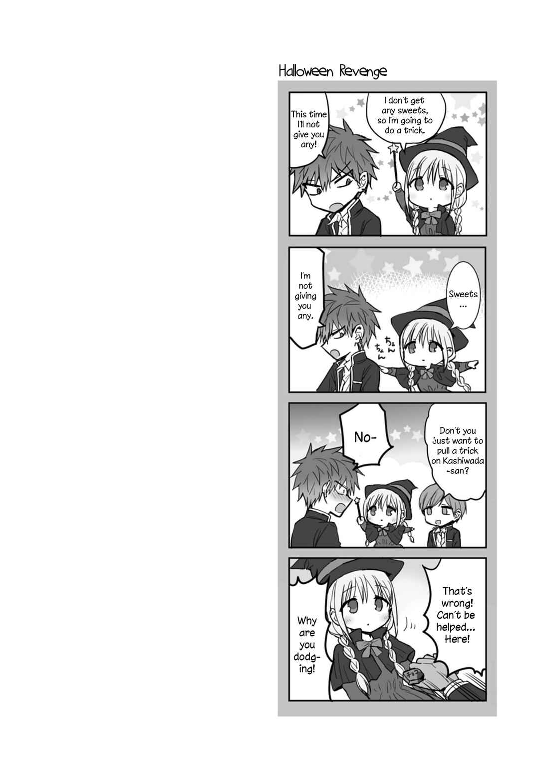 Chapter 86 - Page 9