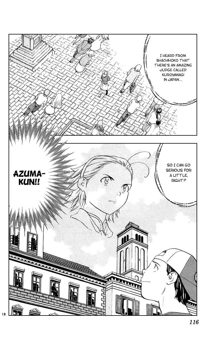 Chapter 188 - Page 18
