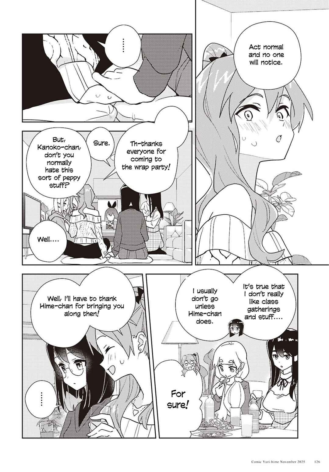 Chapter 71 - Page 8