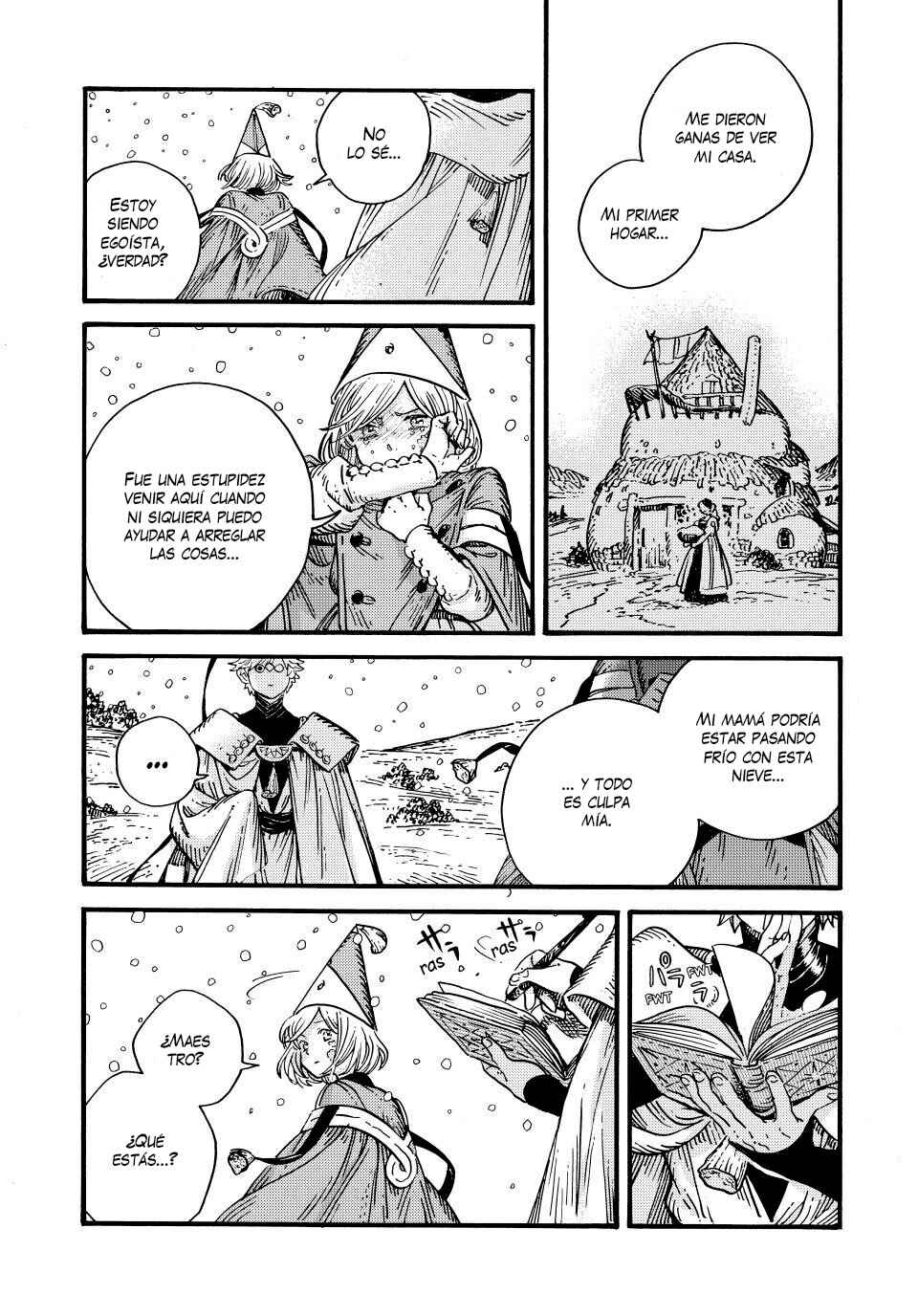 Chapter 94 - Page 13