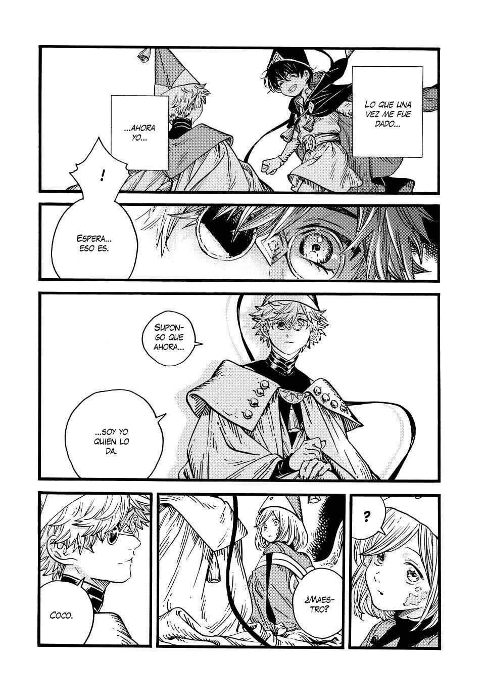 Chapter 94 - Page 20