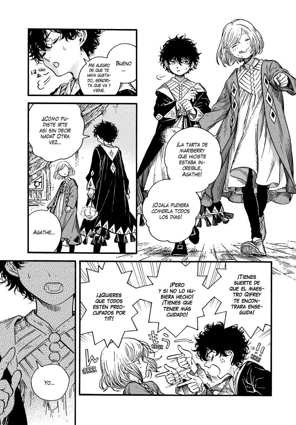 Chapter 94 - Page 25