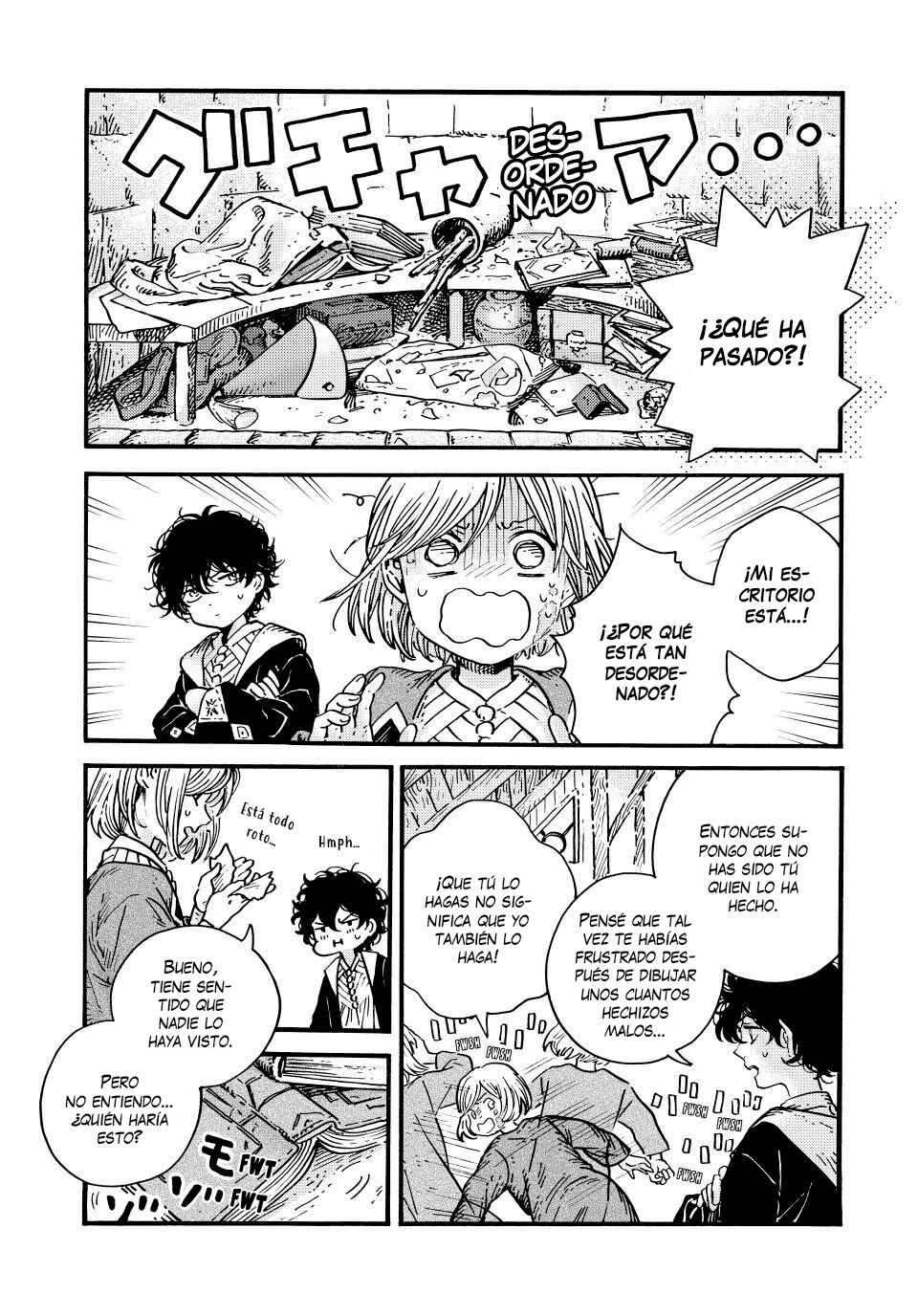 Chapter 94 - Page 27