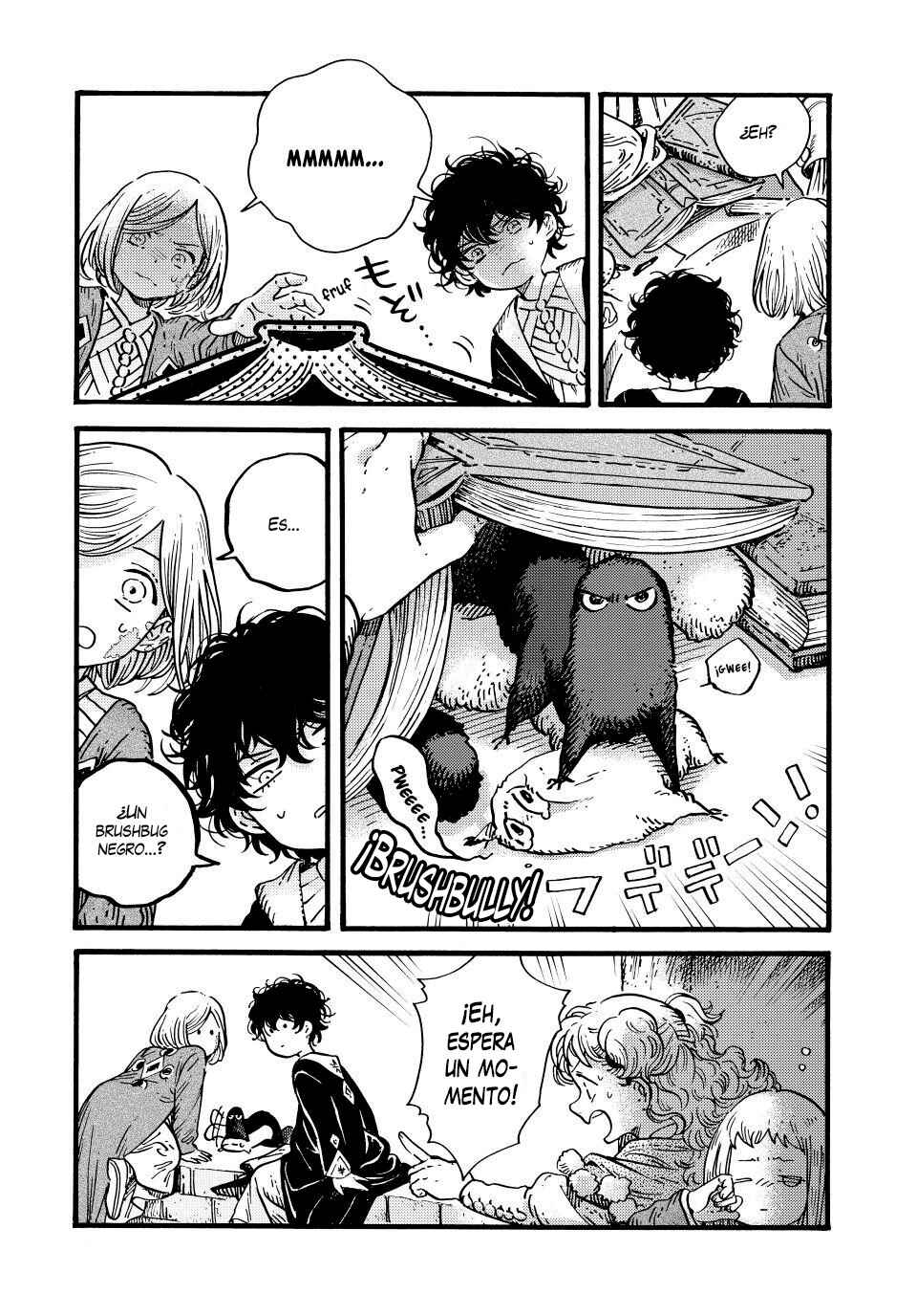 Chapter 94 - Page 28