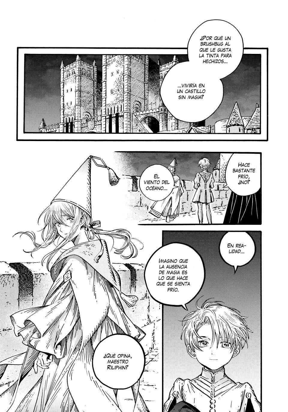 Chapter 94 - Page 30