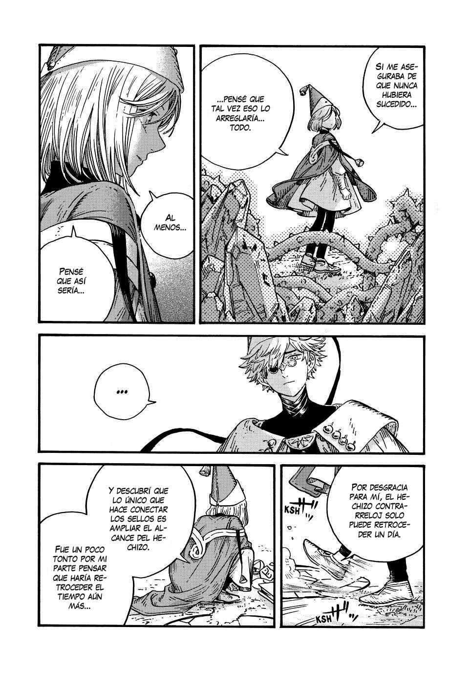 Chapter 94 - Page 8
