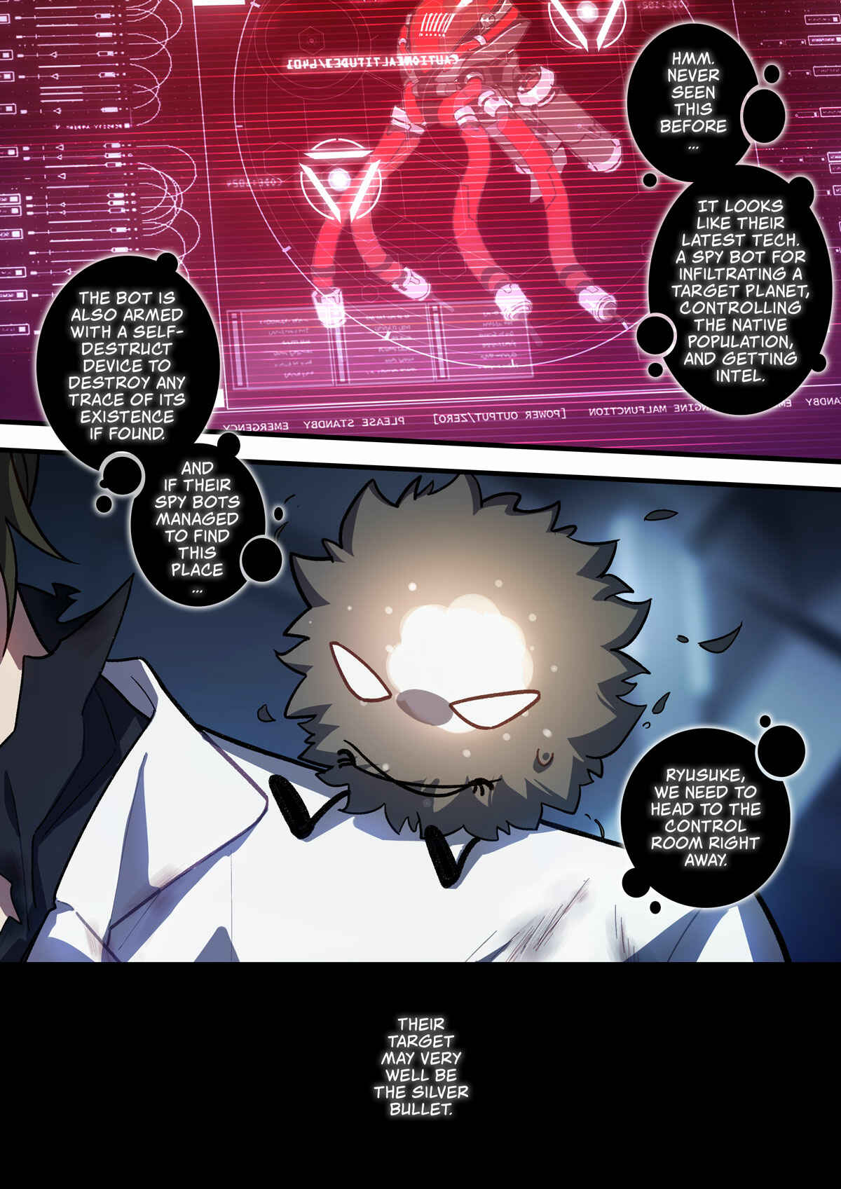 Chapter 7 - Page 10