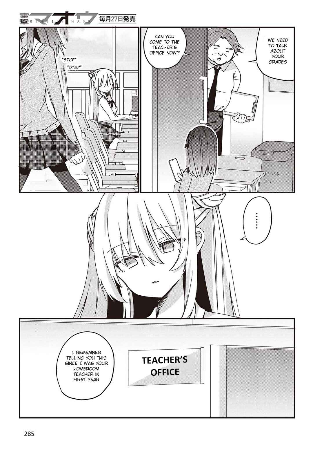 Chapter 2 - Page 9