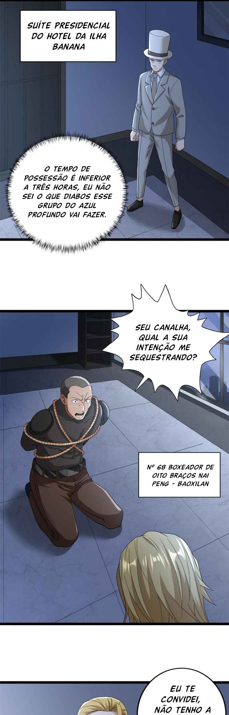 Chapter 136 - Page 2