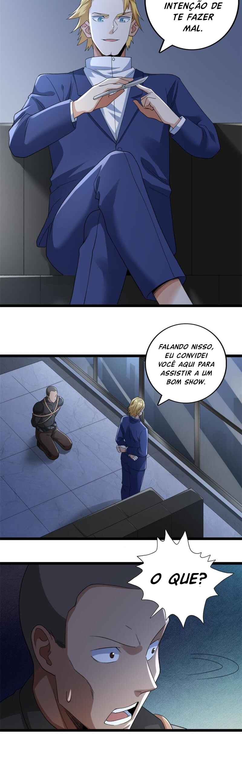 Chapter 136 - Page 3