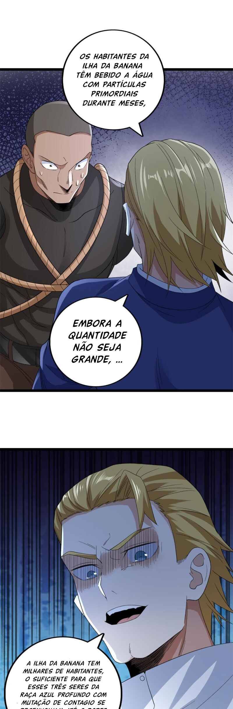 Chapter 136 - Page 8