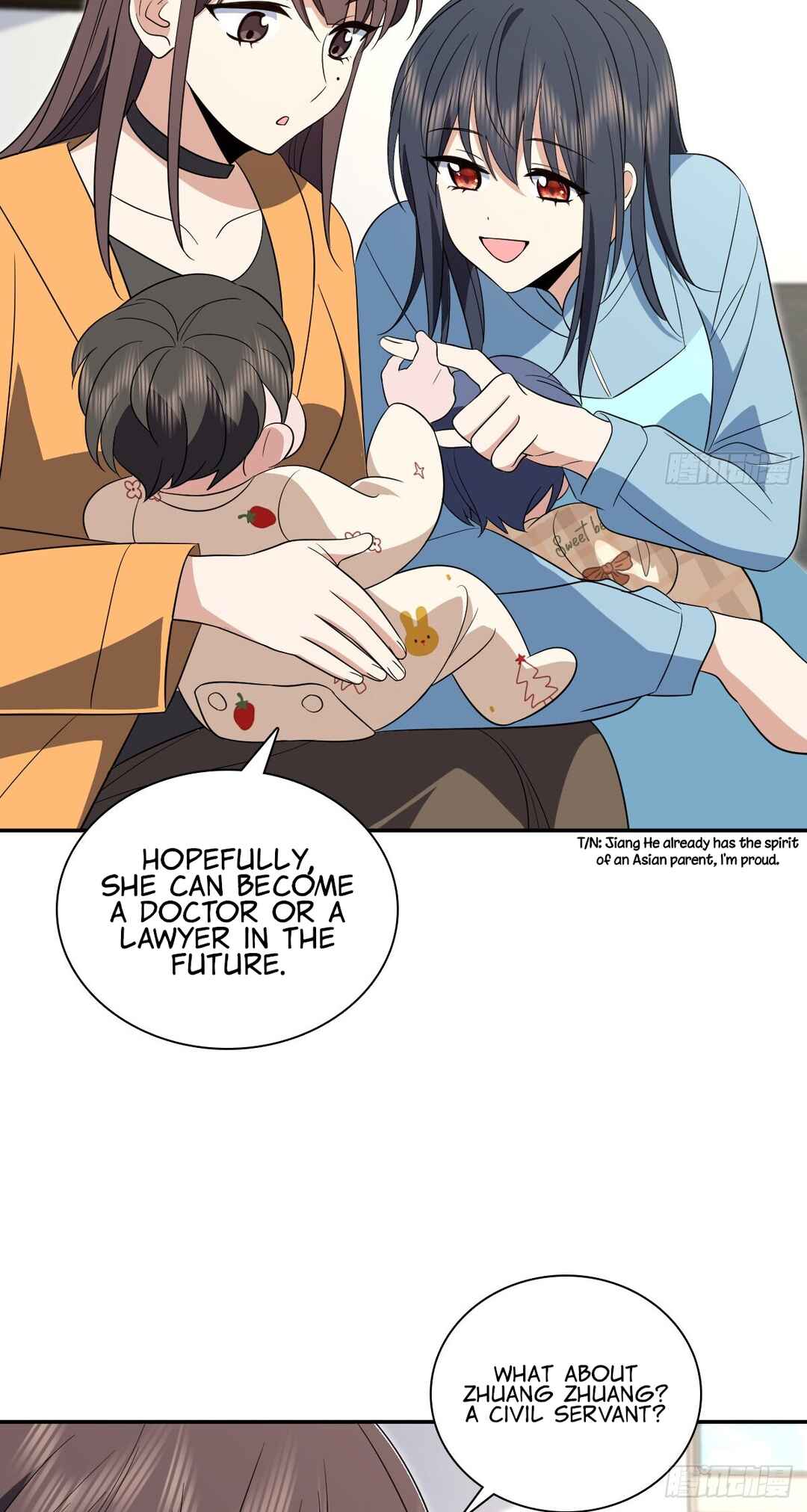 Chapter 344 - Page 40