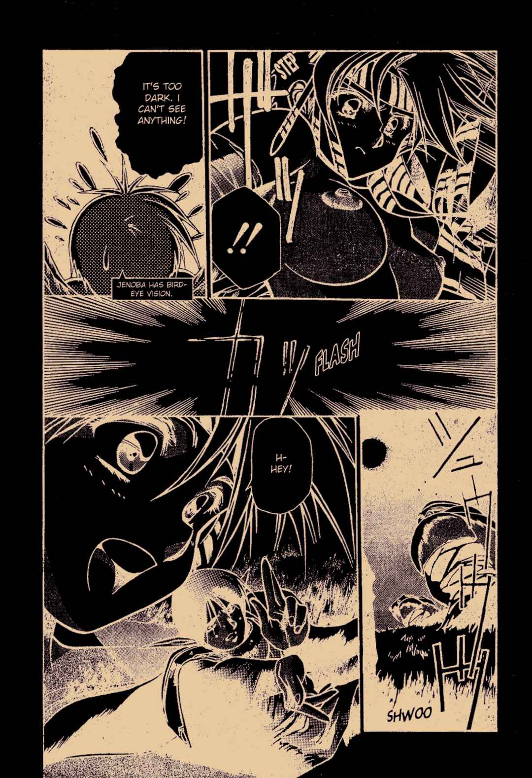 Chapter 2 - Page 6