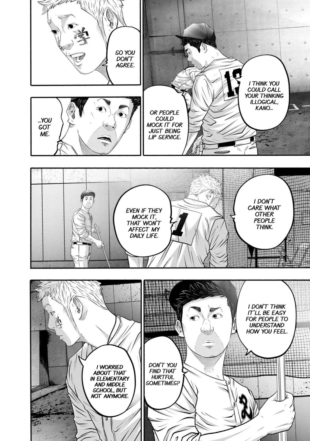 Chapter 409 - Page 12