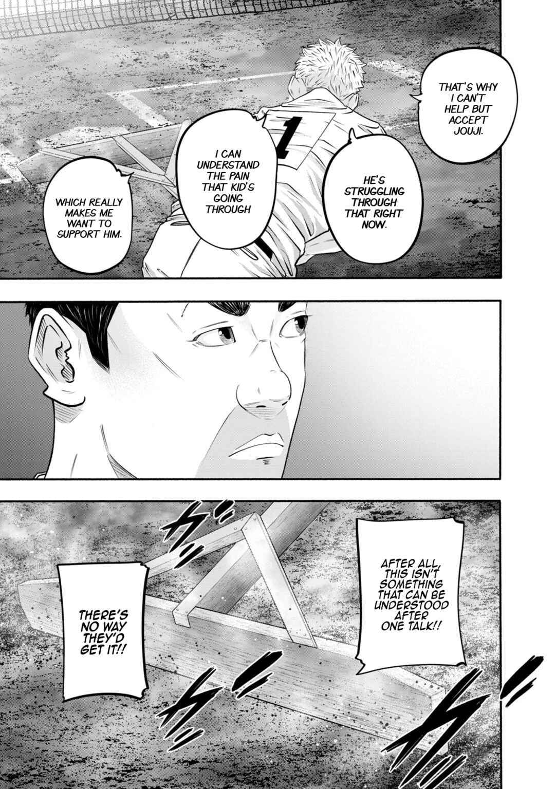 Chapter 409 - Page 13