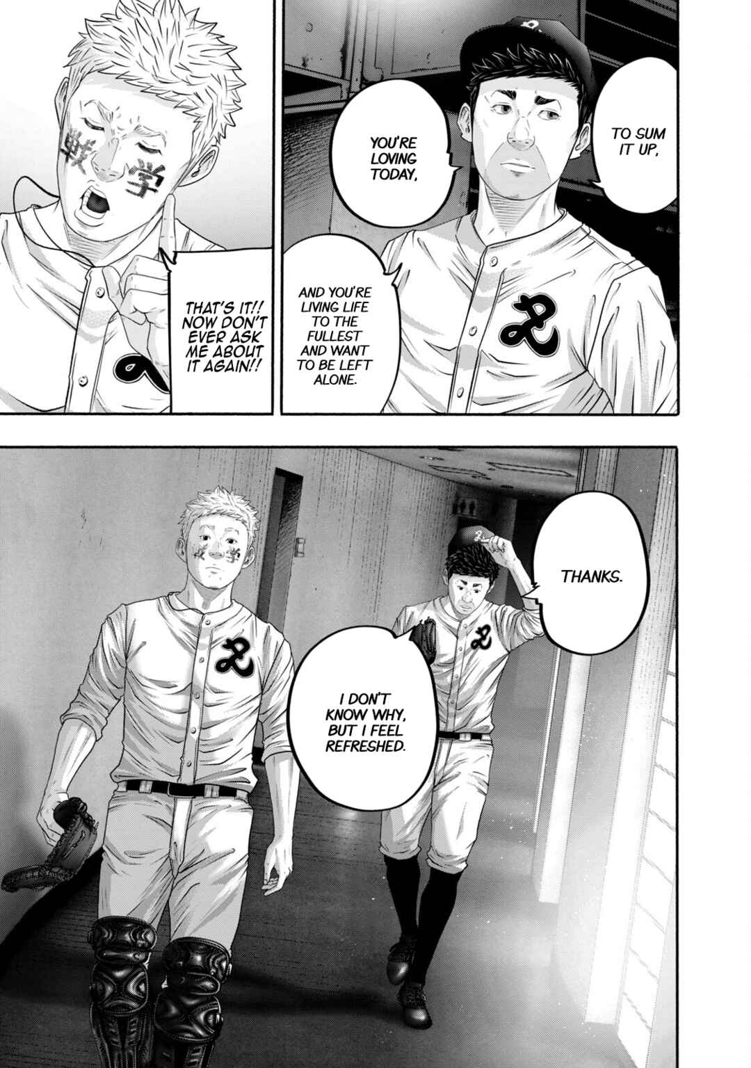 Chapter 409 - Page 16