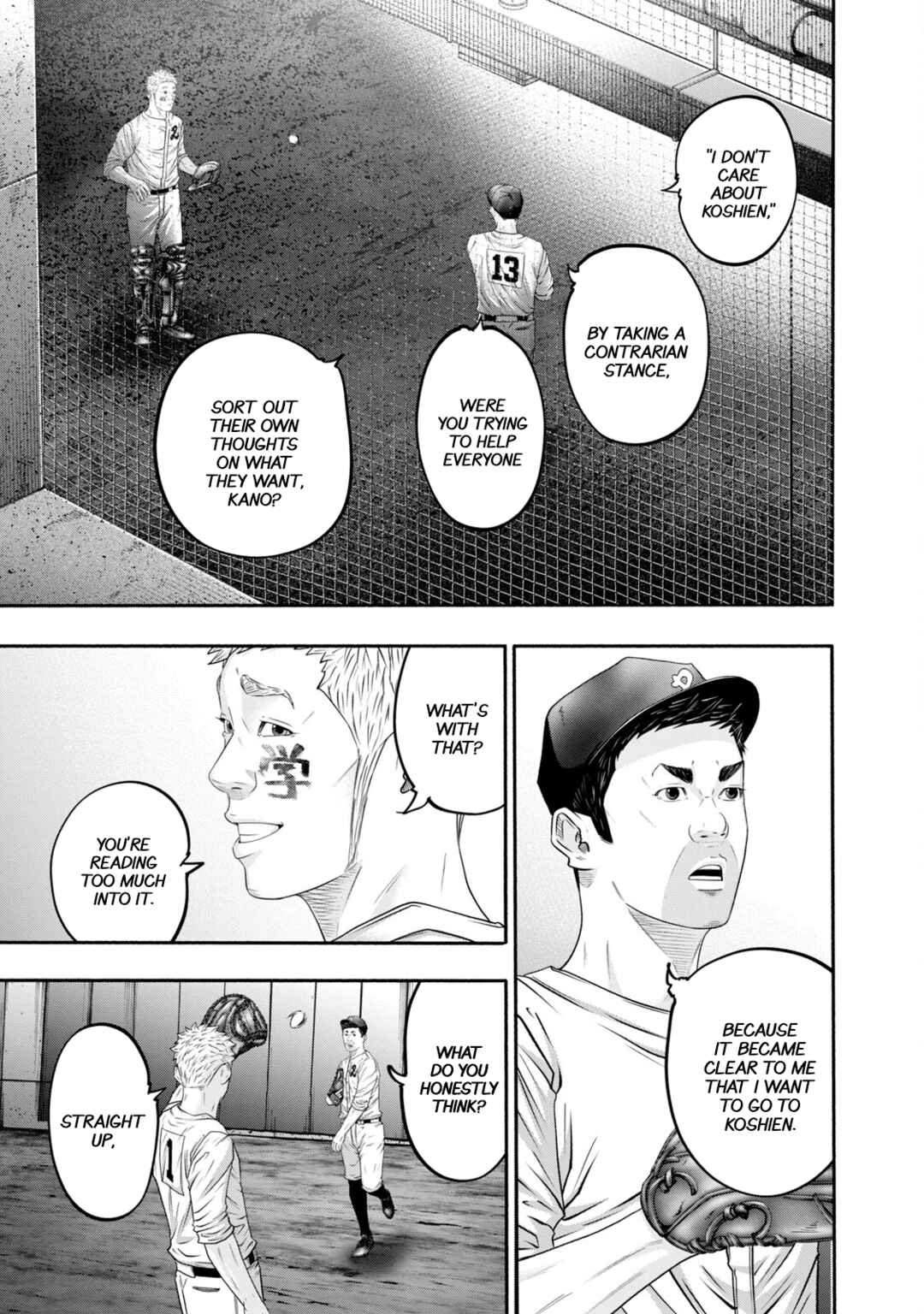Chapter 409 - Page 5