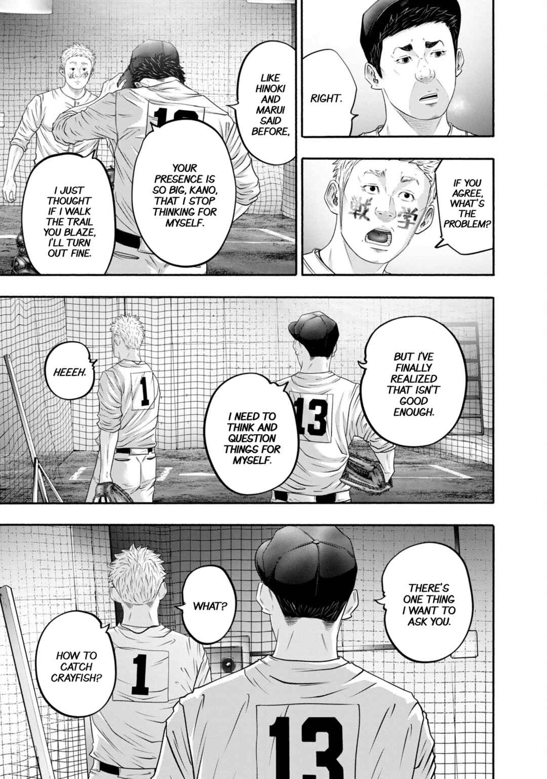 Chapter 409 - Page 7