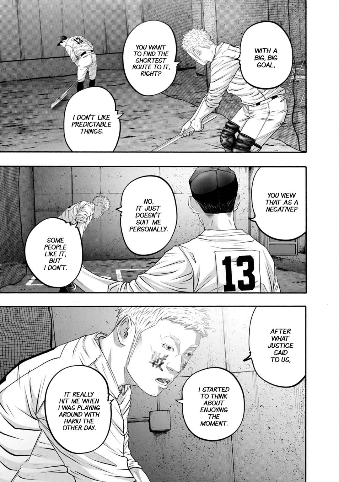 Chapter 409 - Page 9