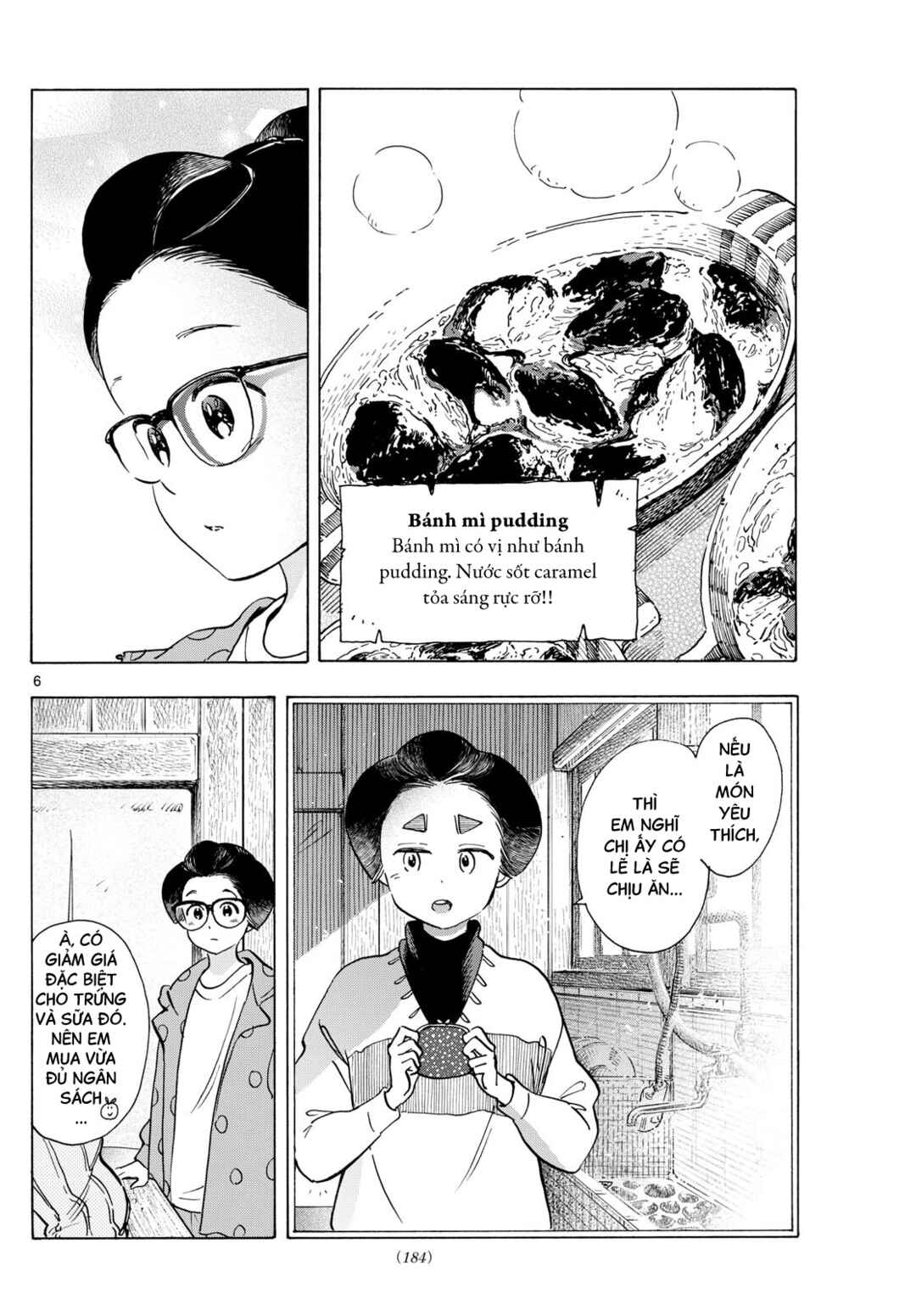 Chapter 283 - Page 6