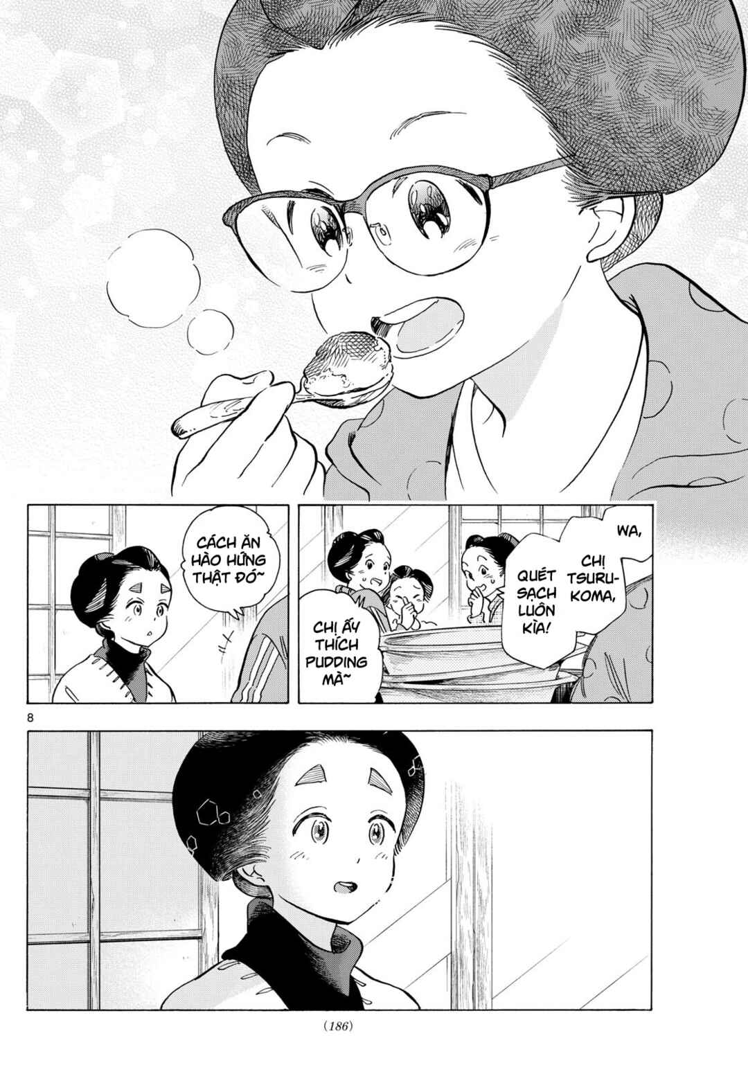 Chapter 283 - Page 8