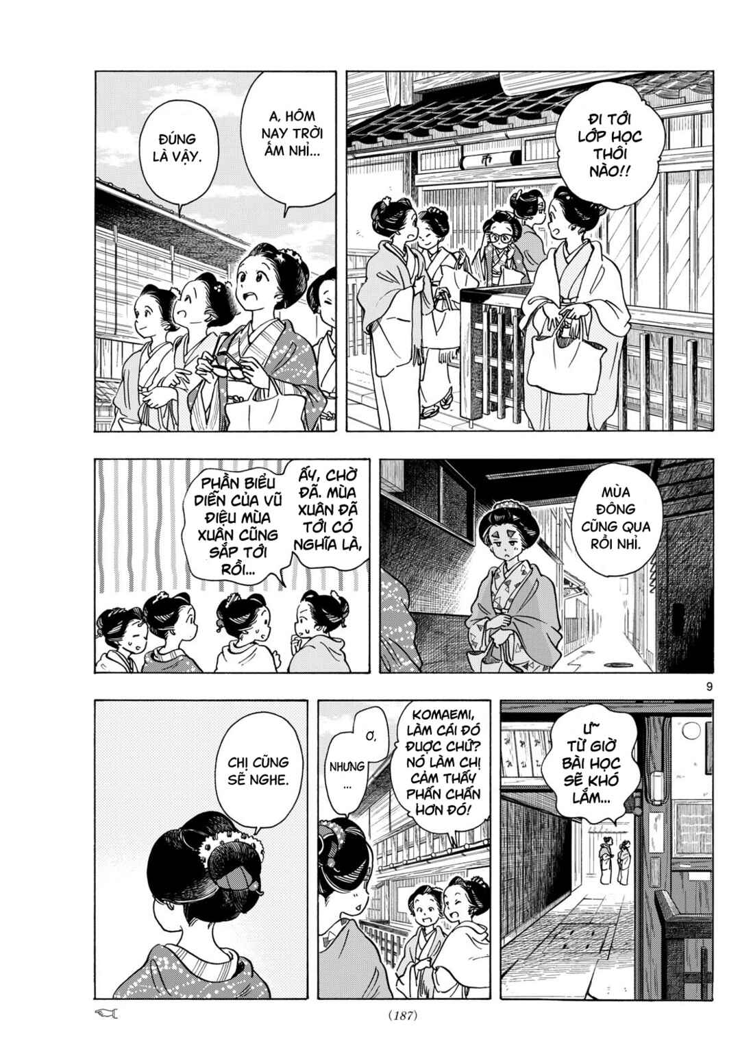 Chapter 283 - Page 9