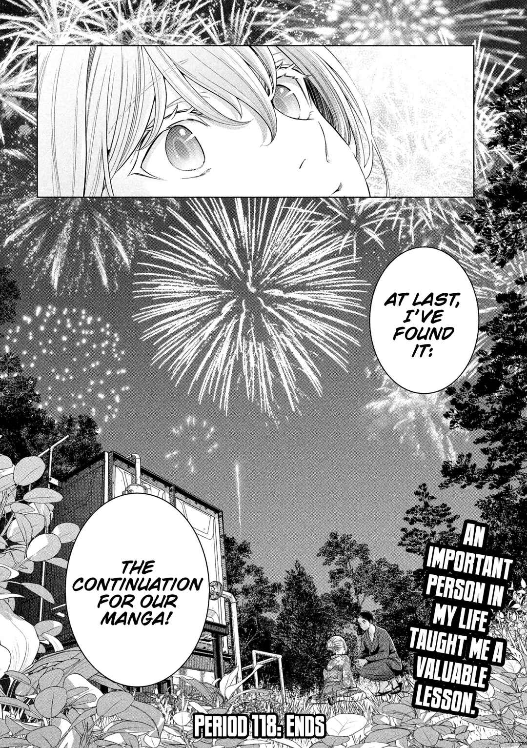 Chapter 118 - Page 17