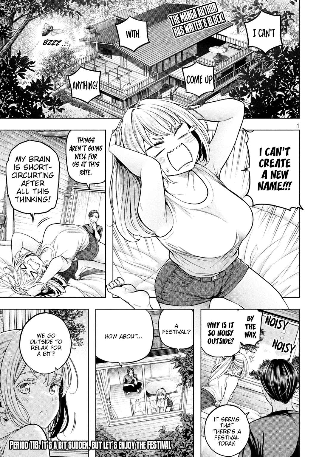 Chapter 118 - Page 2