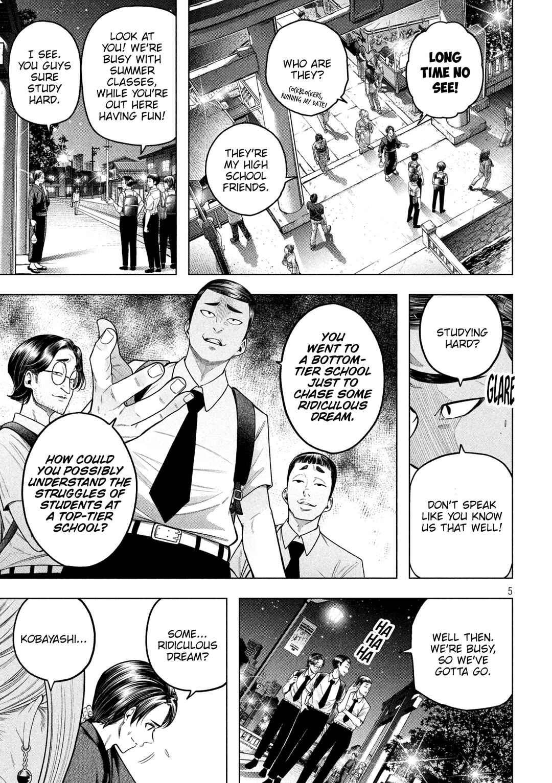 Chapter 118 - Page 6