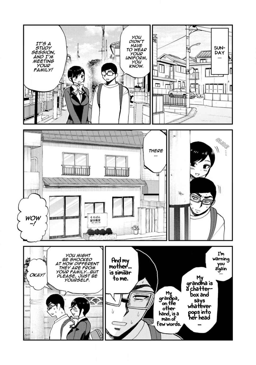 Chapter 58 - Page 16