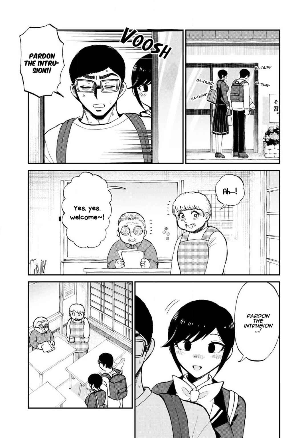 Chapter 58 - Page 17