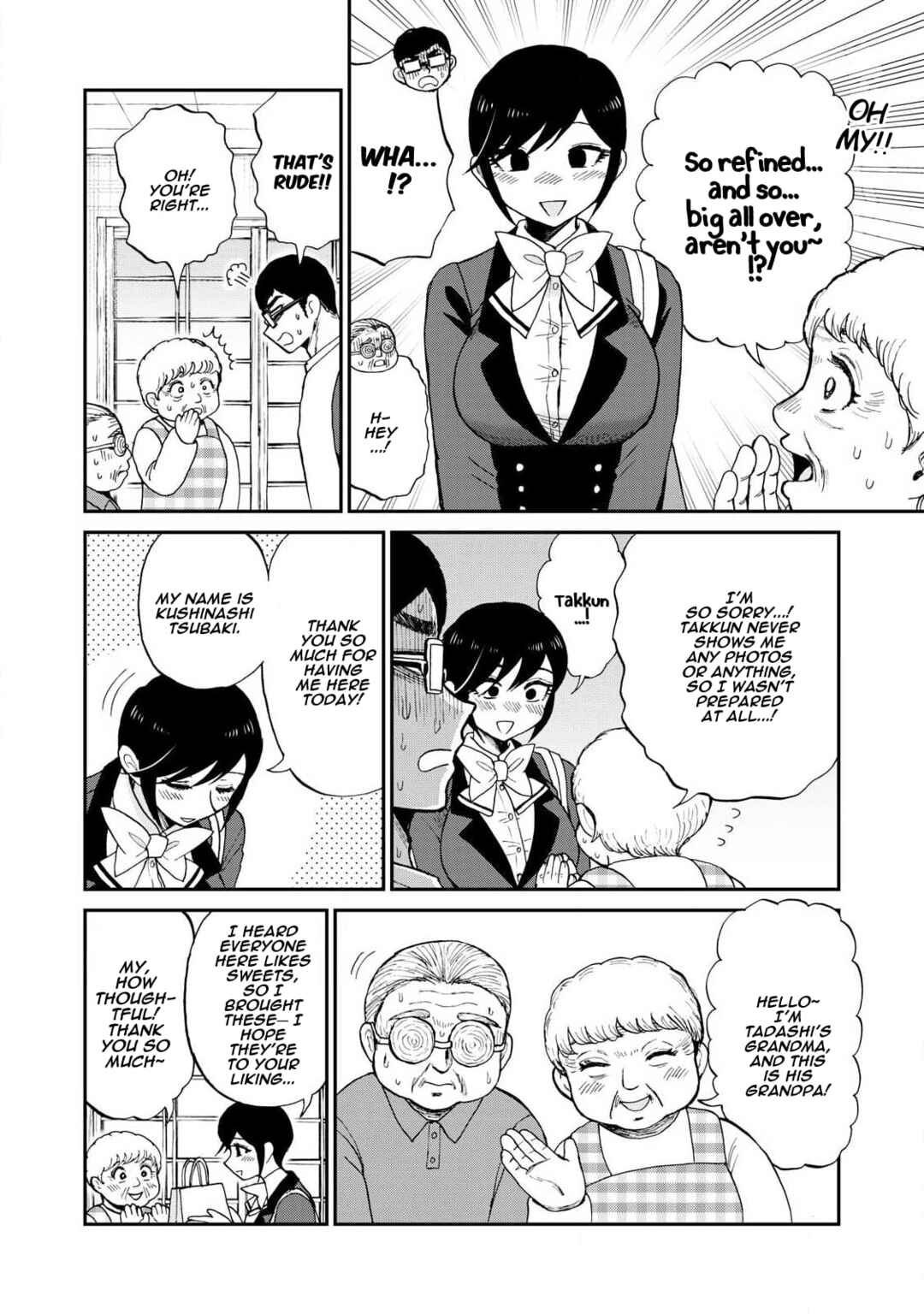 Chapter 58 - Page 18