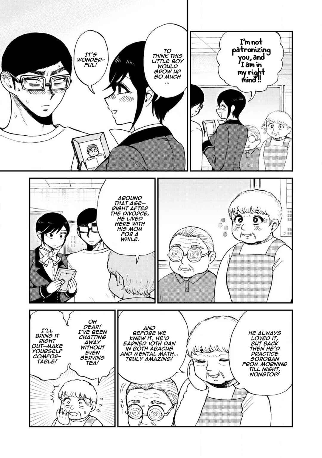 Chapter 58 - Page 21