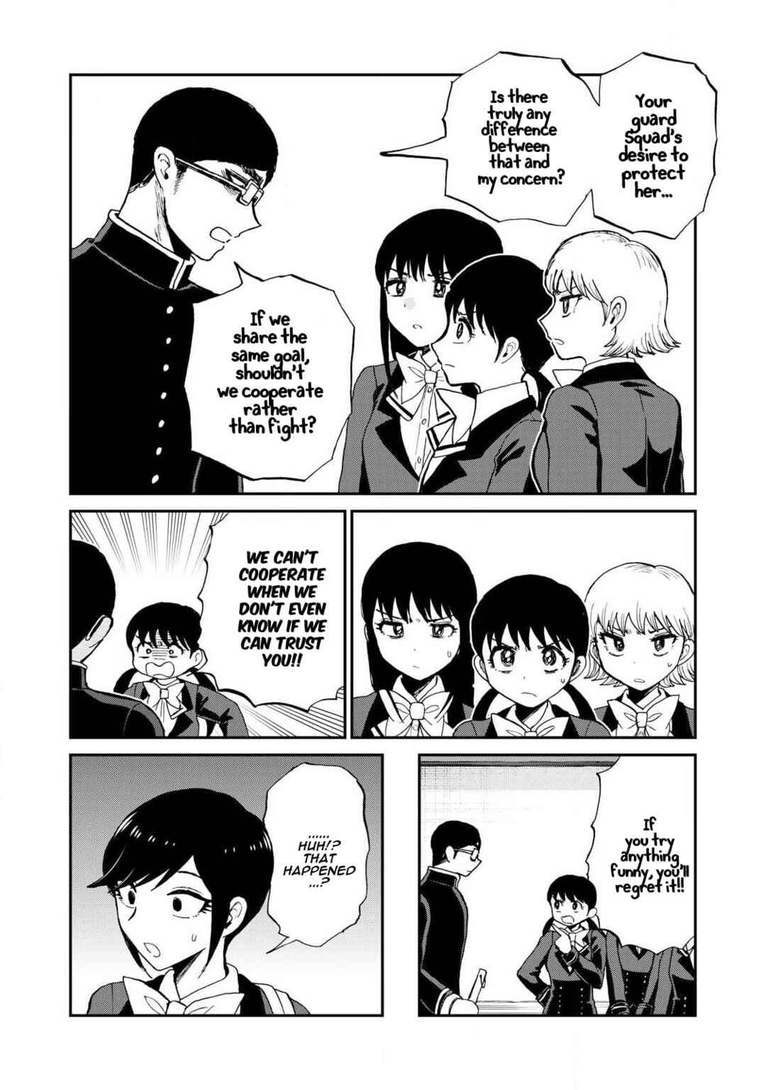 Chapter 58 - Page 6