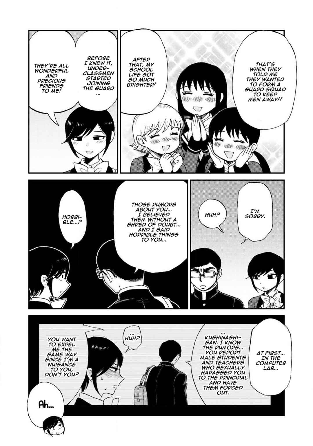Chapter 58 - Page 8